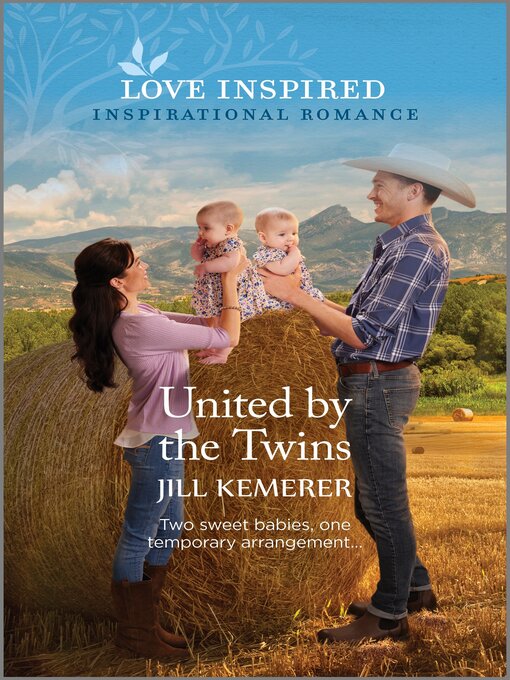 Title details for United by the Twins by Jill Kemerer - Available